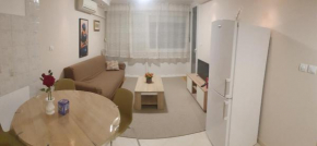 1 bedroom flat 15 minutes from the sea and downtown